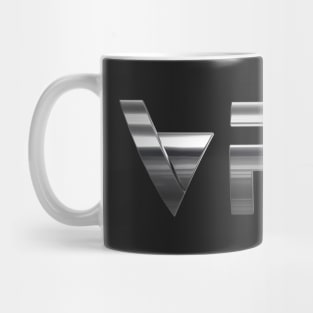 vfx brand Mug